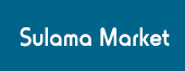 HUNTER Sulama Market Logo